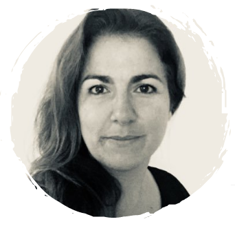 Gaelle Comes du Global Institute for Legal Tech