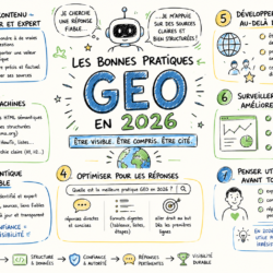 Bonnes pratiques GEO